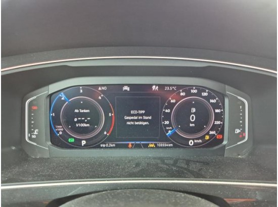 2019 Volkswagen Tiguan OFFROAD Start-Stopp 4Motion