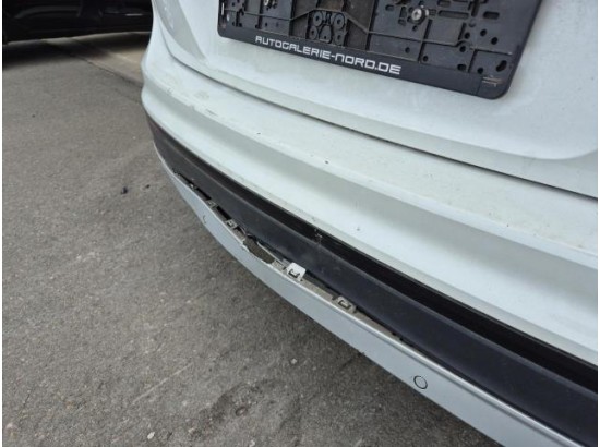 2019 Volkswagen Tiguan OFFROAD Start-Stopp 4Motion
