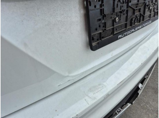 2019 Volkswagen Tiguan OFFROAD Start-Stopp 4Motion