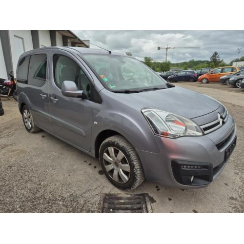 2016 Citroen Berlingo Kombi Selection