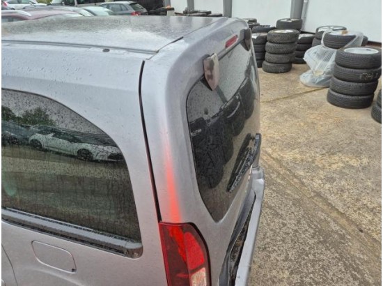 2016 Citroen Berlingo Kombi Selection
