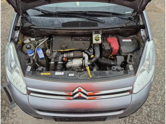 2016 Citroen Berlingo Kombi Selection