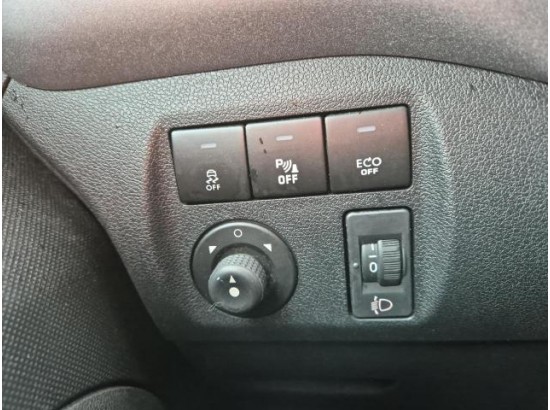2016 Citroen Berlingo Kombi Selection