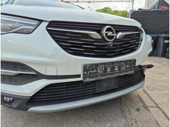2018 Opel Grandland Ultimate