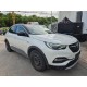 2018 Opel Grandland Ultimate