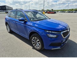 2023 Skoda Kamiq Ambition