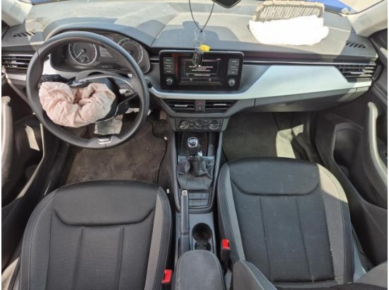 2023 Skoda Kamiq Ambition