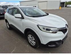 2018 Renault Kadjar Life