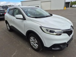 2018 Renault Kadjar Life