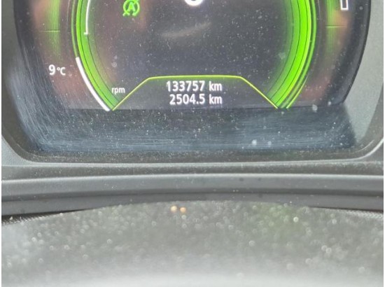 2018 Renault Kadjar Life