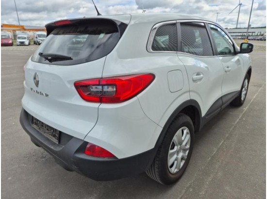 2018 Renault Kadjar Life