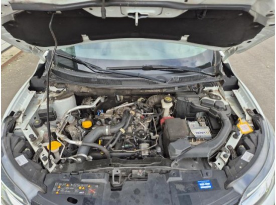 2018 Renault Kadjar Life