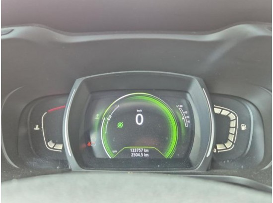 2018 Renault Kadjar Life