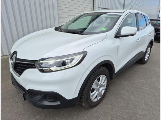 2018 Renault Kadjar Life