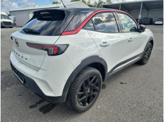 2022 Opel Mokka GS Line