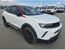 2022 Opel Mokka GS Line