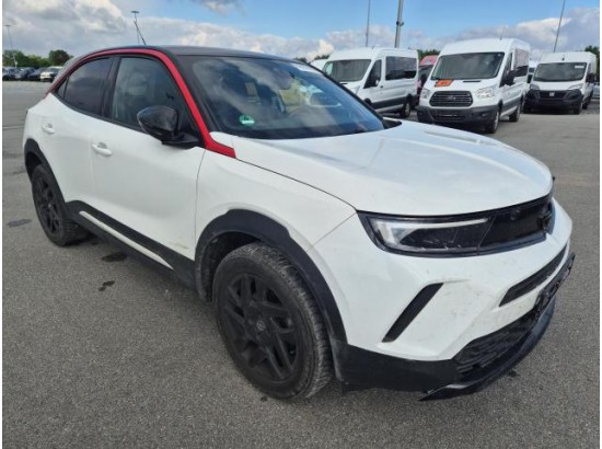 2022 Opel Mokka GS Line