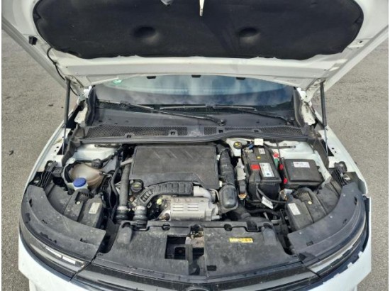 2022 Opel Mokka GS Line