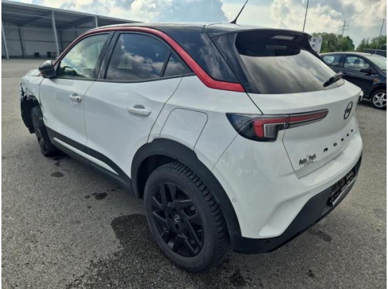 2022 Opel Mokka GS Line