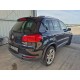 2015 Volkswagen Tiguan Lounge Sport & Style BMT