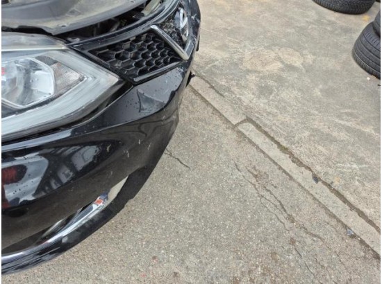 2016 Nissan Pulsar N-Tec