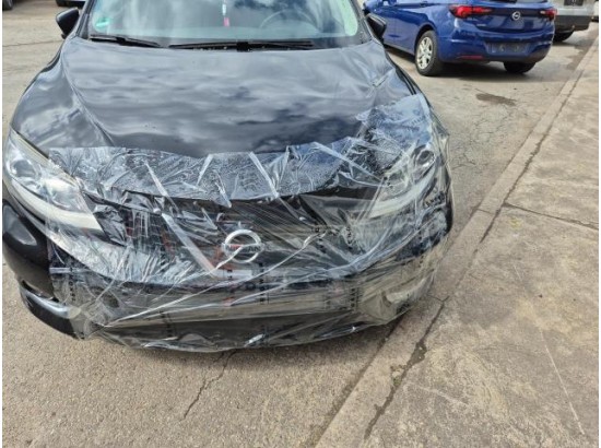 2016 Nissan Pulsar N-Tec