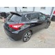 2016 Nissan Pulsar N-Tec