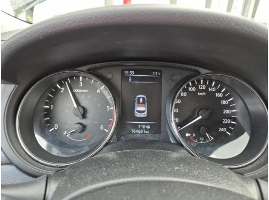 2016 Nissan Pulsar N-Tec