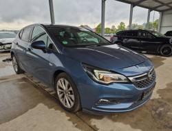 2017 Opel Astra+