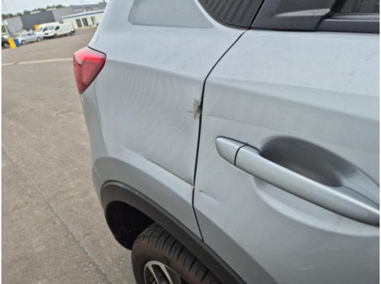 2016 Mazda CX-5 Sports-Line AWD