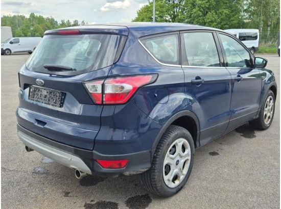 2019 Ford Kuga Trend