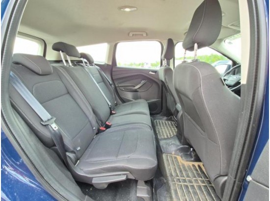 2019 Ford Kuga Trend