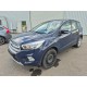 2019 Ford Kuga Trend