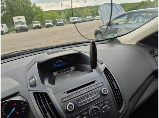 2019 Ford Kuga Trend