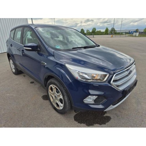 2019 Ford Kuga Trend