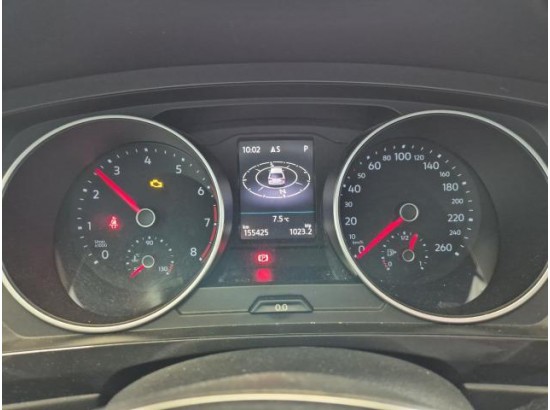 2017 Volkswagen Tiguan Highline BMT/Start-Stopp 4Motion