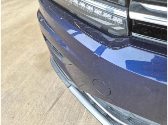 2017 Volkswagen Tiguan Highline BMT/Start-Stopp 4Motion
