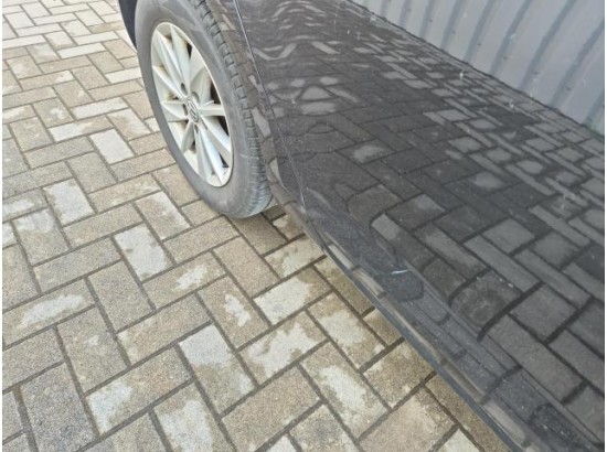 2015 Volkswagen Golf VII Lim. Trendline BMT