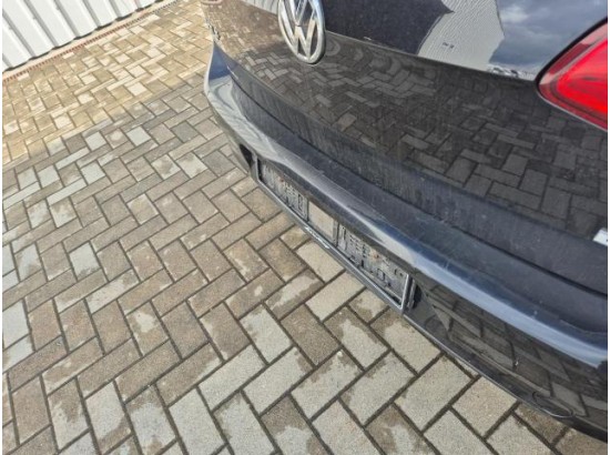 2015 Volkswagen Golf VII Lim. Trendline BMT