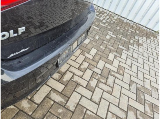 2015 Volkswagen Golf VII Lim. Trendline BMT