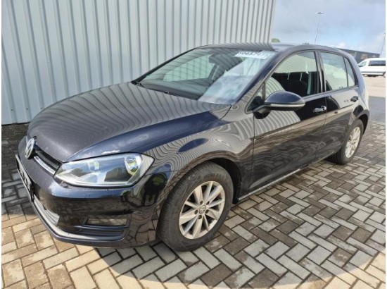 2015 Volkswagen Golf VII Lim. Trendline BMT