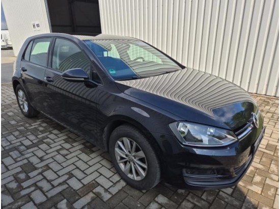 2015 Volkswagen Golf VII Lim. Trendline BMT