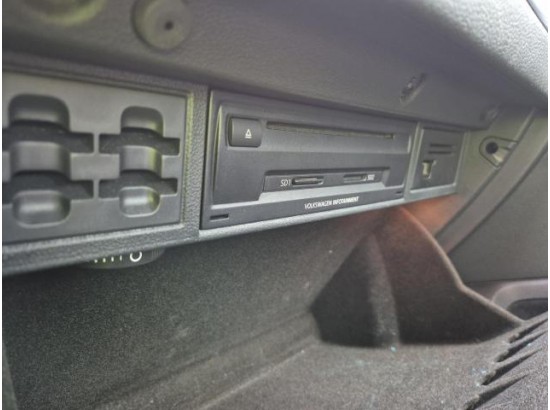 2015 Volkswagen Golf VII Lim. Trendline BMT