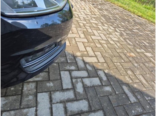 2015 Volkswagen Golf VII Lim. Trendline BMT