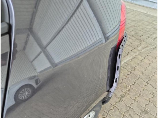 2015 Volkswagen Golf VII Lim. Lounge BMT