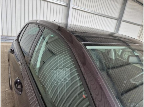 2015 Volkswagen Golf VII Lim. Lounge BMT