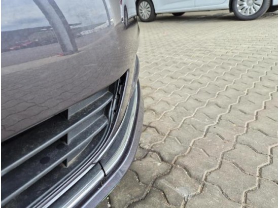2015 Volkswagen Golf VII Lim. Lounge BMT