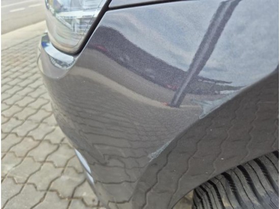 2015 Volkswagen Golf VII Lim. Lounge BMT
