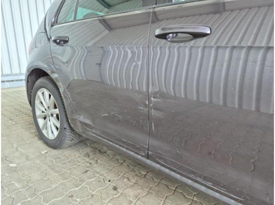 2015 Volkswagen Golf VII Lim. Lounge BMT