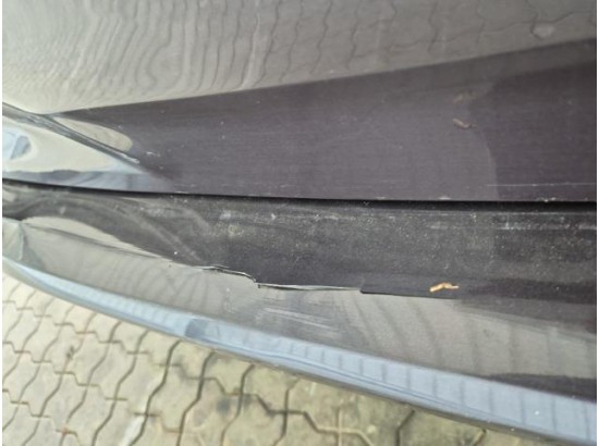 2015 Volkswagen Golf VII Lim. Lounge BMT